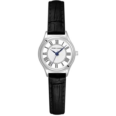 Pierre Lannier Montre Pya - Publicité Pierre Lannier Montre Pya - Publicité