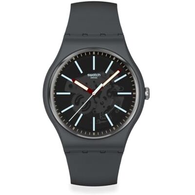 RELOGIO Swatch - Publicité RELOGIO Swatch - Publicité
