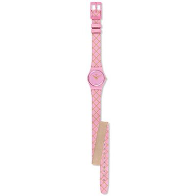 Swatch Montre - Publicité Swatch Montre - Publicité