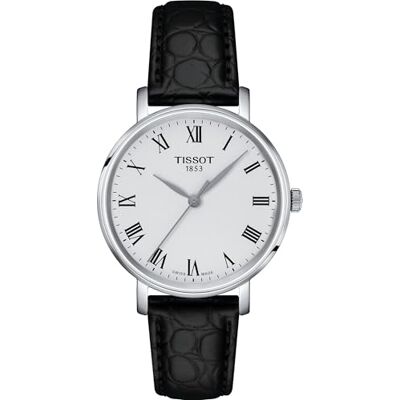 Tissot Watch - Publicité Tissot Watch - Publicité