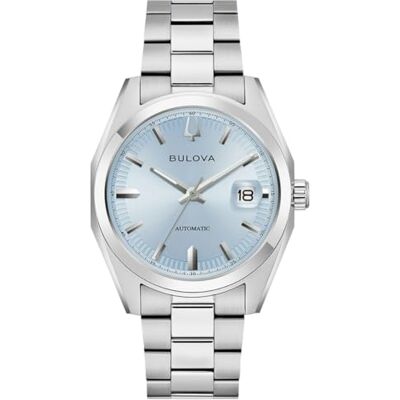 Bulova Montre pour Homme - Publicité Bulova Montre pour Homme - Publicité