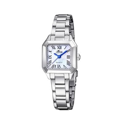 LOTUS STYLE LOTUS Montre Old Money - Publicité LOTUS STYLE LOTUS Montre Old Money - Publicité
