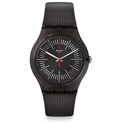 Swatch Analogique - Publicité Swatch Analogique - Publicité