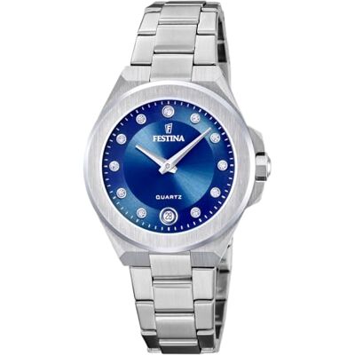 Festina Montre Mademoiselle - Publicité Festina Montre Mademoiselle - Publicité
