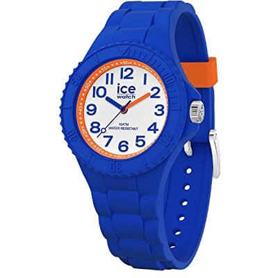 ICE Watch Uhren Analog Quarz 32020904 - Publicité ICE Watch Uhren Analog Quarz 32020904 - Publicité