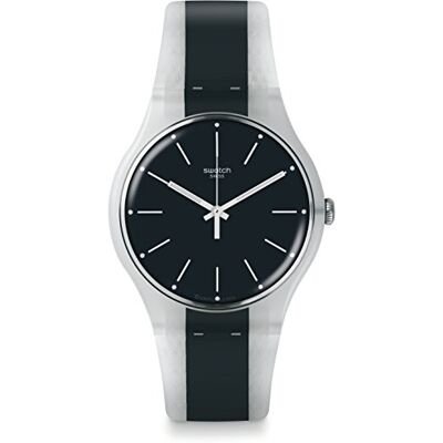 Swatch Montre Homme - Publicité Swatch Montre Homme - Publicité