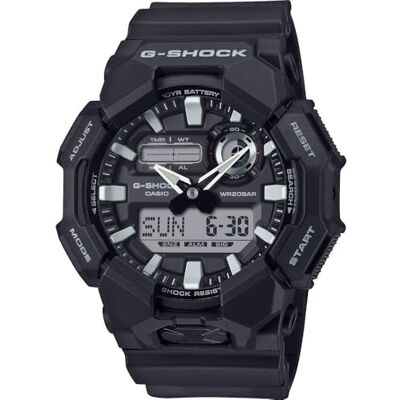 G-Shock Montre Homme Casio Classic - Publicité G-Shock Montre Homme Casio Classic - Publicité
