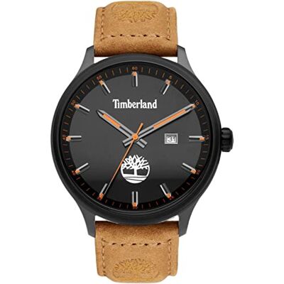 Timberland SOUTHFORD Montre-Bracelet pour hommes - Publicité Timberland SOUTHFORD Montre-Bracelet pour hommes - Publicité