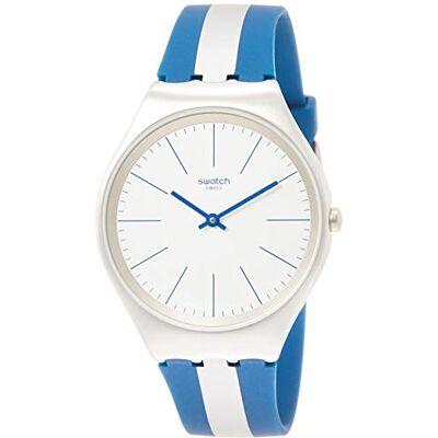 Swatch Montre pour Femme - Publicité Swatch Montre pour Femme - Publicité