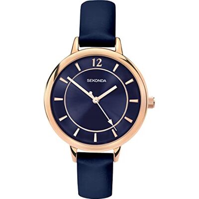 Montre bracelet Femme Sekonda - Publicité Montre bracelet Femme Sekonda - Publicité