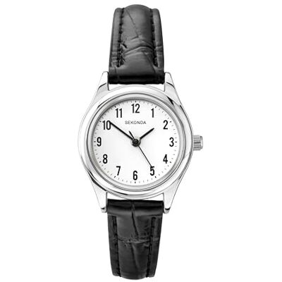 Montre bracelet Femme Sekonda - Publicité Montre bracelet Femme Sekonda - Publicité