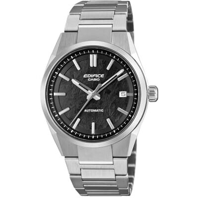 Casio Edifice Automatic Watch - Publicité Casio Edifice Automatic Watch - Publicité