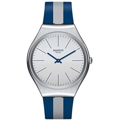 Swatch Montre pour Femme - Publicité Swatch Montre pour Femme - Publicité