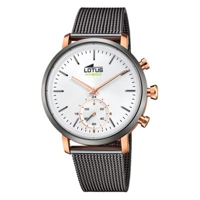 LOTUS Montre Connected - Publicité LOTUS Montre Connected - Publicité
