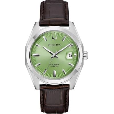 Bulova Automatic Watch - Publicité Bulova Automatic Watch - Publicité
