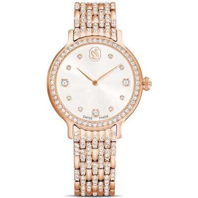 Swarovski Imber Collection Watch, Swiss Made - Publicité Swarovski Imber Collection Watch, Swiss Made - Publicité