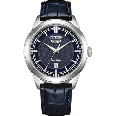Citizen Montre de Collection AW0151-00L Elegant - Publicité Citizen Montre de Collection AW0151-00L Elegant - Publicité