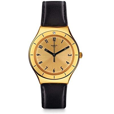 Swatch Montres Bracelet Mixte - Publicité Swatch Montres Bracelet Mixte - Publicité