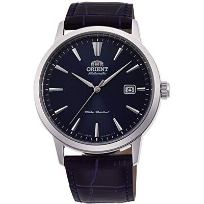 Orient ORIENT Automatik Montre Automatique pour hommes - Publicité Orient ORIENT Automatik Montre Automatique pour hommes - Publicité