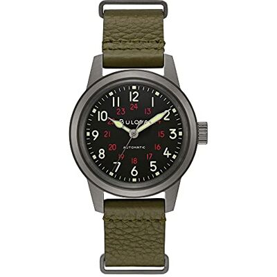 Bulova Série d'archives : militaire - Publicité Bulova Série d'archives : militaire - Publicité