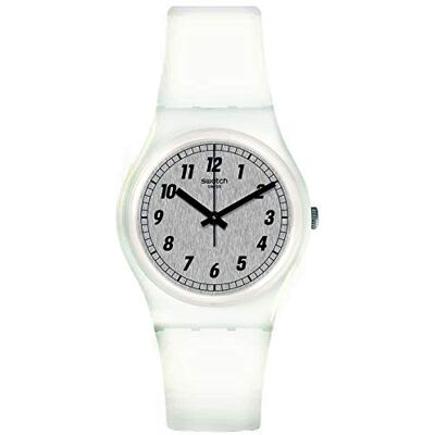 Swatch Montre Femme - Publicité Swatch Montre Femme - Publicité