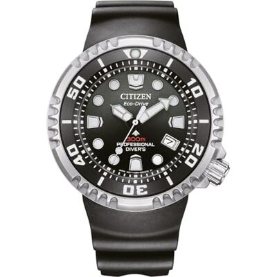 Citizen Montre Promaster Eco-Drive - Publicité Citizen Montre Promaster Eco-Drive - Publicité