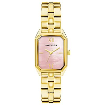 Anne Klein Women's Bracelet Watch - Publicité Anne Klein Women's Bracelet Watch - Publicité