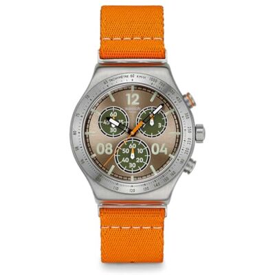 RELOGIO Swatch - Publicité RELOGIO Swatch - Publicité