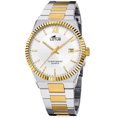 LOTUS Montre Freedom Collection - Publicité LOTUS Montre Freedom Collection - Publicité