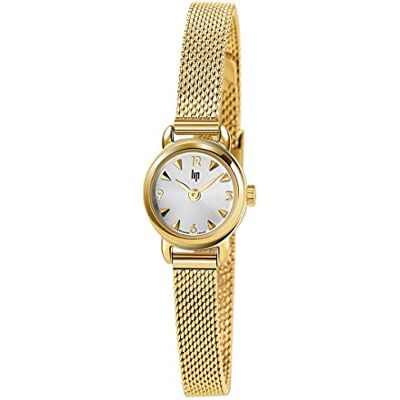 Lip Montre homme automatique 671251 - Publicité Lip Montre homme automatique 671251 - Publicité