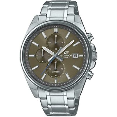 Casio Montre Homme - Publicité Casio Montre Homme - Publicité