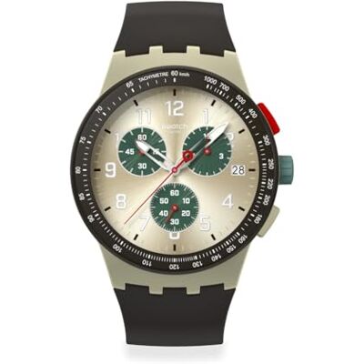 RELOGIO Swatch - Publicité RELOGIO Swatch - Publicité