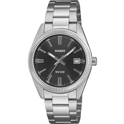 Montre Casio Analogique pour Unisexe Casio Collection - Publicité Montre Casio Analogique pour Unisexe Casio Collection - Publicité