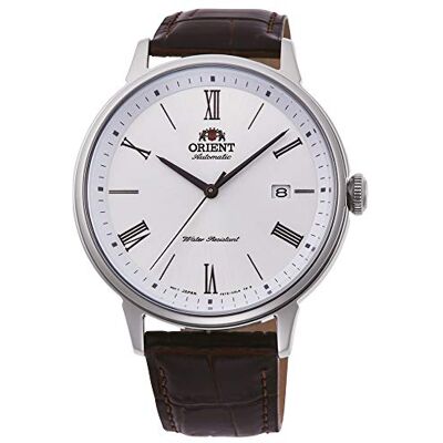 Orient Contemporary Montre Automatique pour hommes - Publicité Orient Contemporary Montre Automatique pour hommes - Publicité
