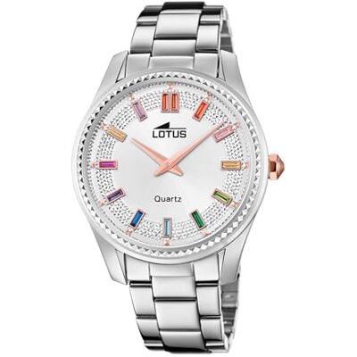 LOTUS Montre Bliss - Publicité LOTUS Montre Bliss - Publicité
