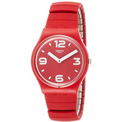 Swatch Montres Bracelet Homme - Publicité Swatch Montres Bracelet Homme - Publicité