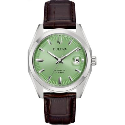 Bulova Watch - Publicité Bulova Watch - Publicité