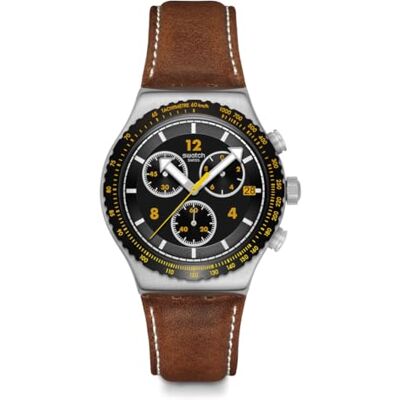 RELOGIO Swatch - Publicité RELOGIO Swatch - Publicité