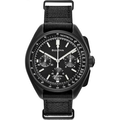 Bulova Watch - Publicité Bulova Watch - Publicité