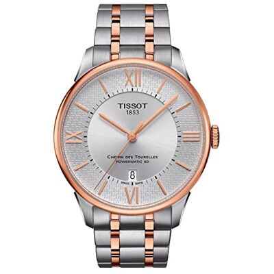 Tissot RELOJ - Publicité Tissot RELOJ - Publicité