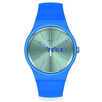 Swatch RELOJ - Publicité Swatch RELOJ - Publicité
