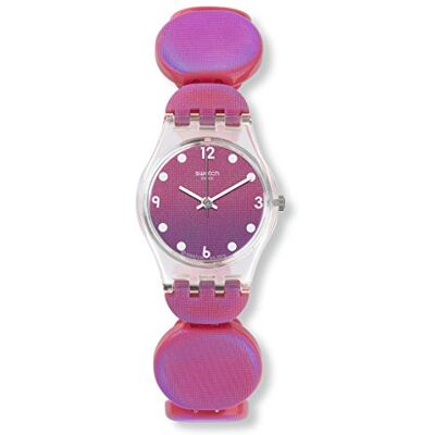 Swatch Montre - Publicité Swatch Montre - Publicité