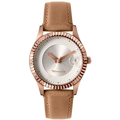 Tamaris Debby Montre à quartz - Publicité Tamaris Debby Montre à quartz - Publicité