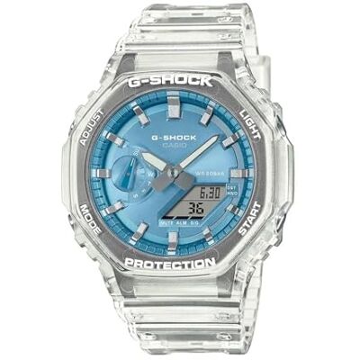 RELOGIO CASIO G-Shock - Publicité RELOGIO CASIO G-Shock - Publicité