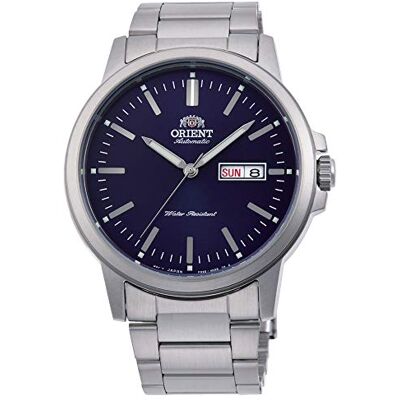 Orient ORIENT Taucher Montre Automatique pour hommes - Publicité Orient ORIENT Taucher Montre Automatique pour hommes - Publicité