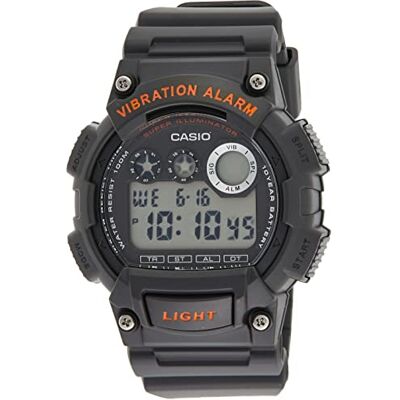 Casio Montre Homme - Publicité Casio Montre Homme - Publicité