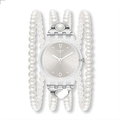 Swatch Montre Femme - Publicité Swatch Montre Femme - Publicité