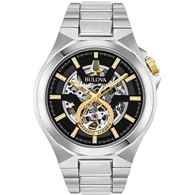 Bulova Futuro - Publicité Bulova Futuro - Publicité