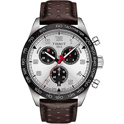 Tissot T-Sport T131.617.16.032.00 Montre-Bracelet pour hommes - Publicité Tissot T-Sport T131.617.16.032.00 Montre-Bracelet pour hommes - Publicité
