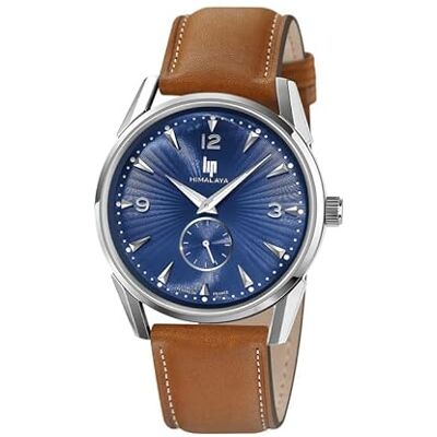 Lip Automatic Watch - Publicité Lip Automatic Watch - Publicité